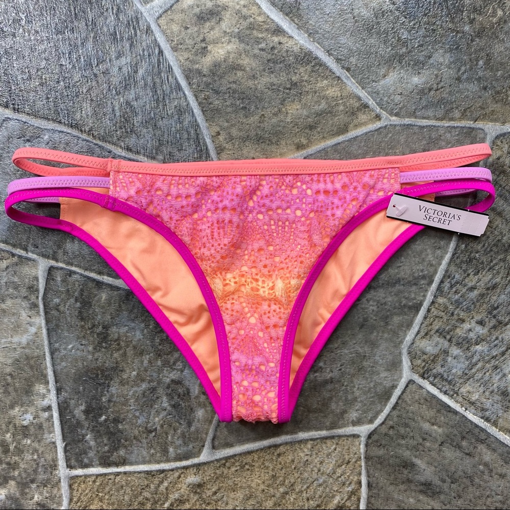 Victoria’s Secret Bikini Bottoms